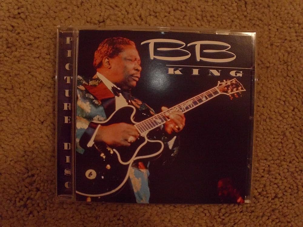Amazon.co.jp: Bb King: Music